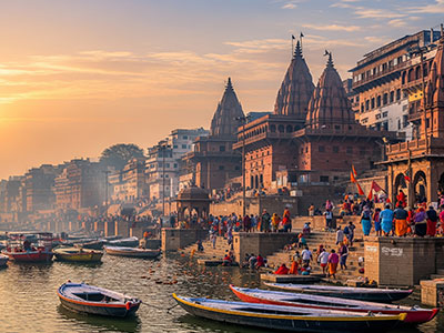 Varanasi